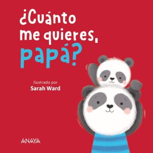 CUANTO ME QUIERES PAPA