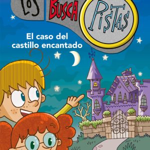 BUSCAPISTAS 1 EL CASO DEL CASTILLO ENCANTADO