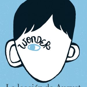 WONDER LA LECCION DE AUGUST