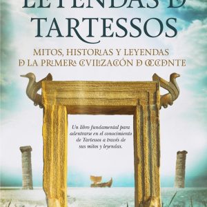 LEYENDAS DE TARTESSOS B4P