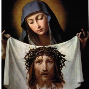 MAGNIFICAT SEMANA SANTA 2018