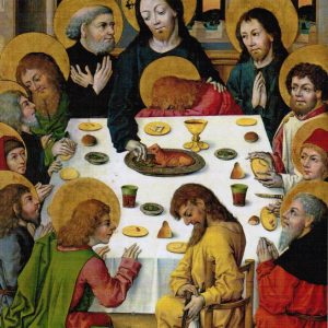 MAGNIFICAT SEMANA SANTA 2019