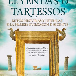 LEYENDAS DE TARTESSOS