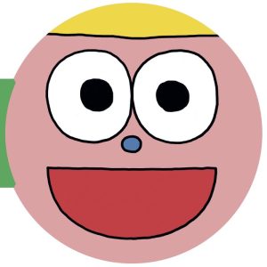 MI COLECCION DE CARAS