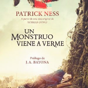 UN MONSTRUO VIENE A VERME