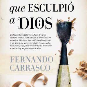 HOMBRE QUE ESCULPIO A DIOS,EL