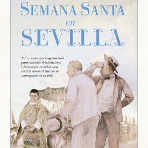 SEMANA SANTA EN SEVILLA