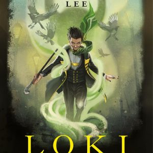 LOKI MAESTRO DEL ENGA?O