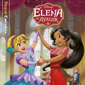 ELENA DE AVALOR PEQUECUENTOS