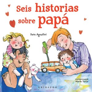 SEIS HISTORIAS SOBRE PAPA
