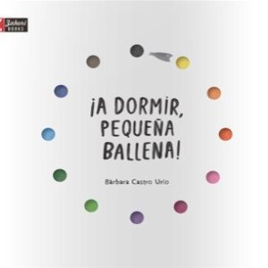 A DORMIR PEQUE?A BALLENA