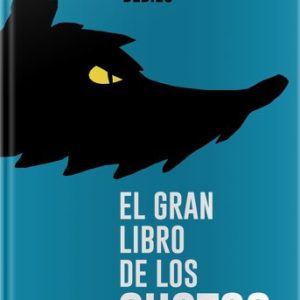 GRAN LIBRO DE LOS SUSTOS