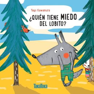 QUIEN TIENE MIEDO DEL LOBITO