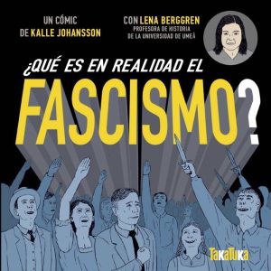 QUE ES EN REALIDAD EL FASCISMO
