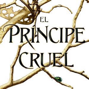 PRINCIPE CRUEL,EL
