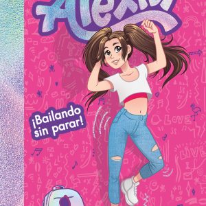 BAILANDO SIN PARAR ALEXITY