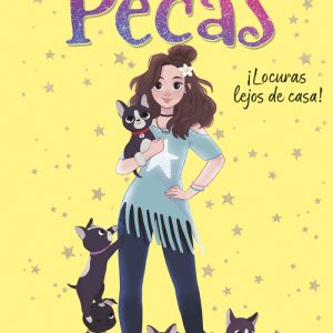 LADY PECAS 1 LOCURAS LEJOS DE CASA