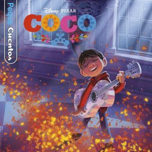 COCO PEQUECUENTOS