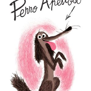 PERRO APESTOSO