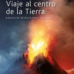 VIAJE AL CENTRO DE LA TIERRA