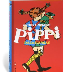 PIPPI CALZASLARGAS