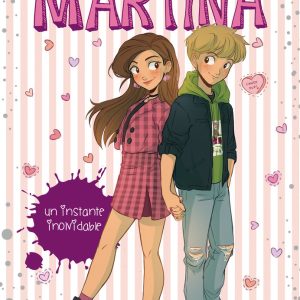 DIVERSION DE MARTINA 7 UN INSTANTE INOLVIDABLE