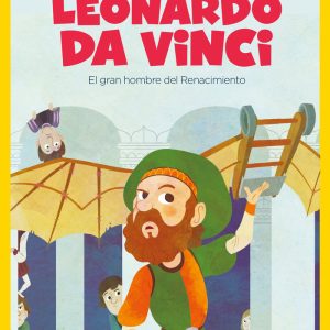 LEONARDO DA VINCI