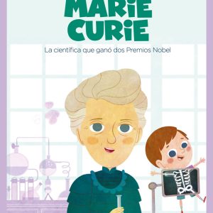 MARIE CURIE