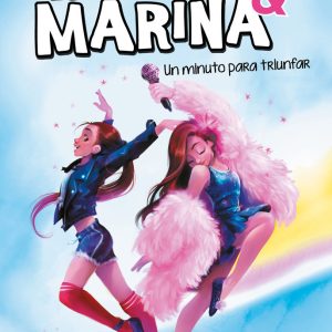 KARINA MARINA 2 UN MINUTO PARA TRIUNFAR