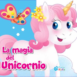 MAGIA DEL UNICORNIO,LA