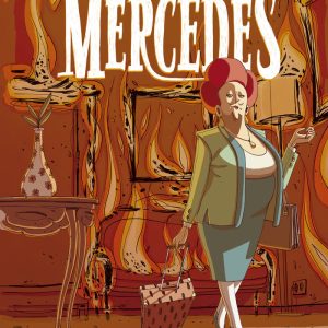 MERCEDES