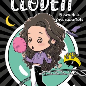 EL CASO DE LA FERIA ENCANTADA MISTERIOS D