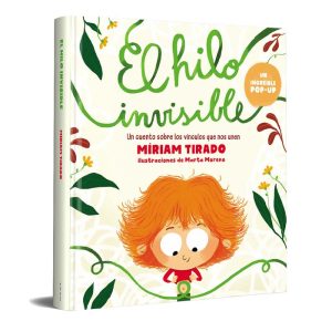 EL HILO INVISIBLE POP UP