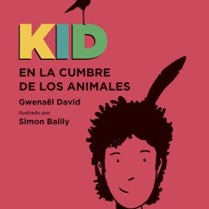 KID EN LA CUMBRE DE LOS ANIMALES
