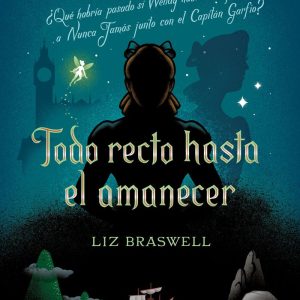 PETER PAN UN GIRO INESPERADO