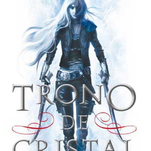 TRONO DE CRISTAL 1
