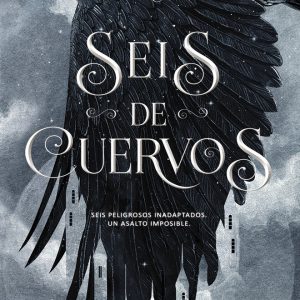 SEIS DE CUERVOS RTC