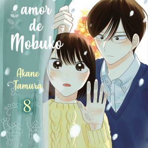 EL AMOR DE MOBUKO 8