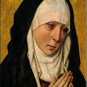 MAGNIFICAT SEMANA SANTA 2024