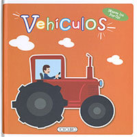 VEHICULOS PEQUE?OS POP