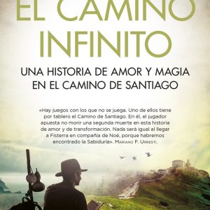 CAMINO INFINITO,EL