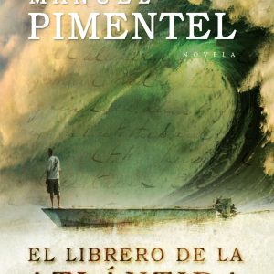 LIBRERO DE LA ATLANTIDA NE B