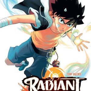 RADIANT 1