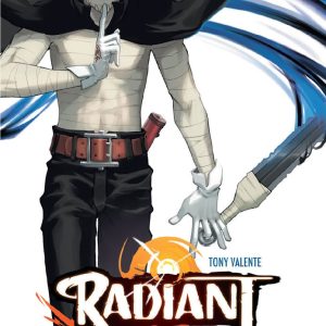 RADIANT 2