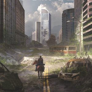 EL FIN DE LOS TIEMPOS