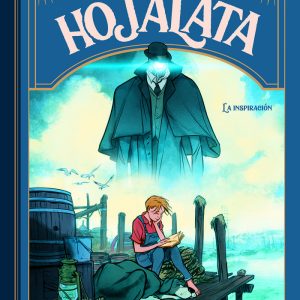 CORAZON DE HOJALATA,EL VOL 2