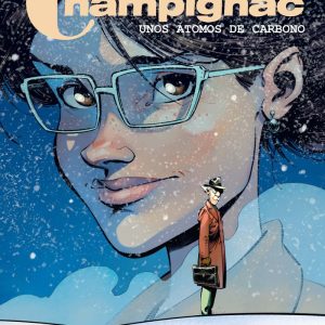 CONDE DE CHAMPIGNAC,EL VOL 3