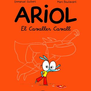 ARIOL 2 EL CAVALLER CAVALL