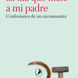 DIA QUE MATE A MI PADRE,EL