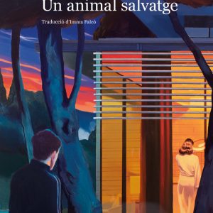 UN ANIMAL SALVATGE